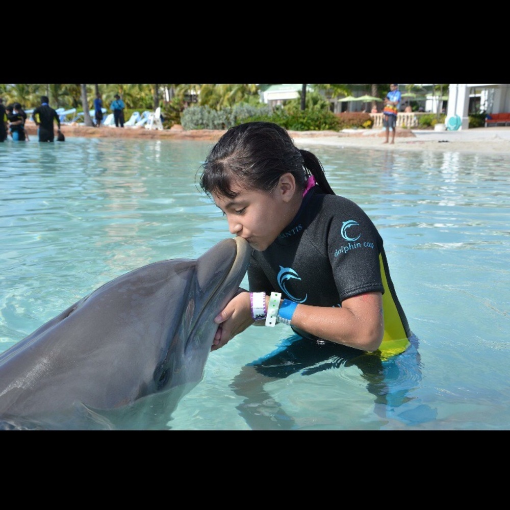 Meet your Posher, Tatiana